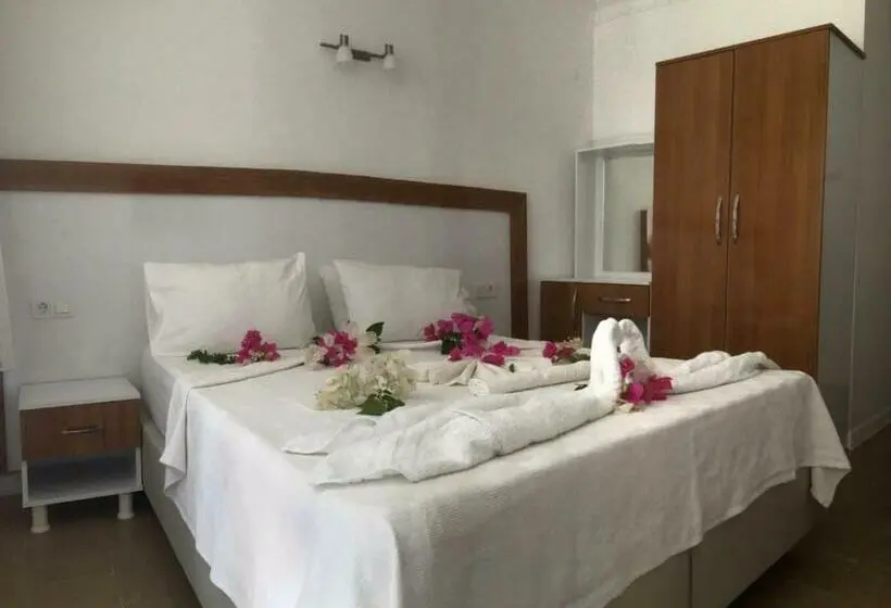 Standard Room, Altunakar 1
