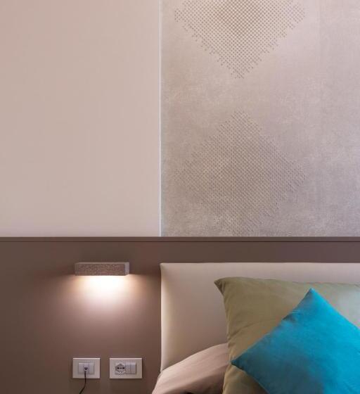 スーペリアの4人部屋, Beaurivage