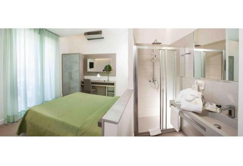 Triplo Superior Vista Mar, Beaurivage