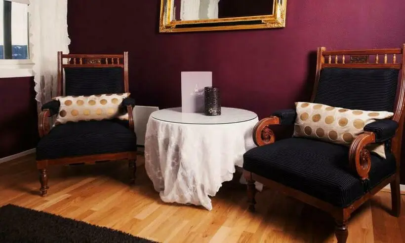 اتاق استاندارد, Brattrein Hotell   Unike Hoteller