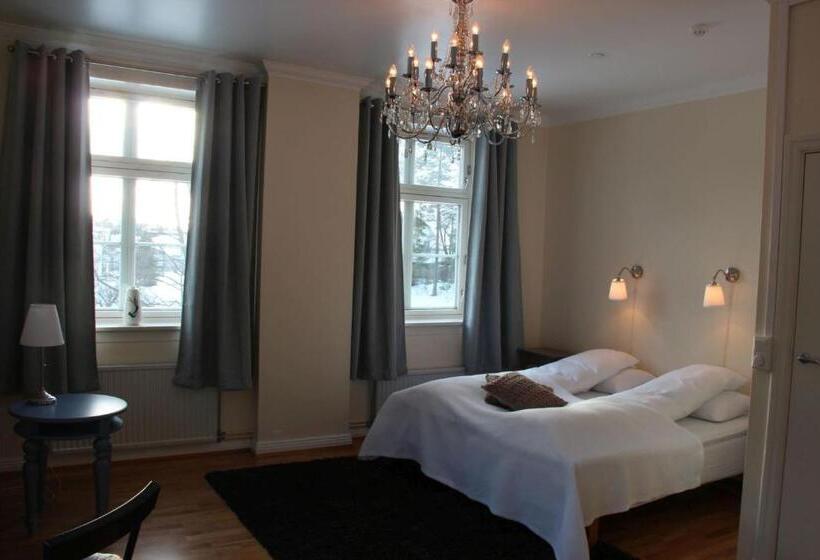 스탠다드 룸, Brattrein Hotell   Unike Hoteller