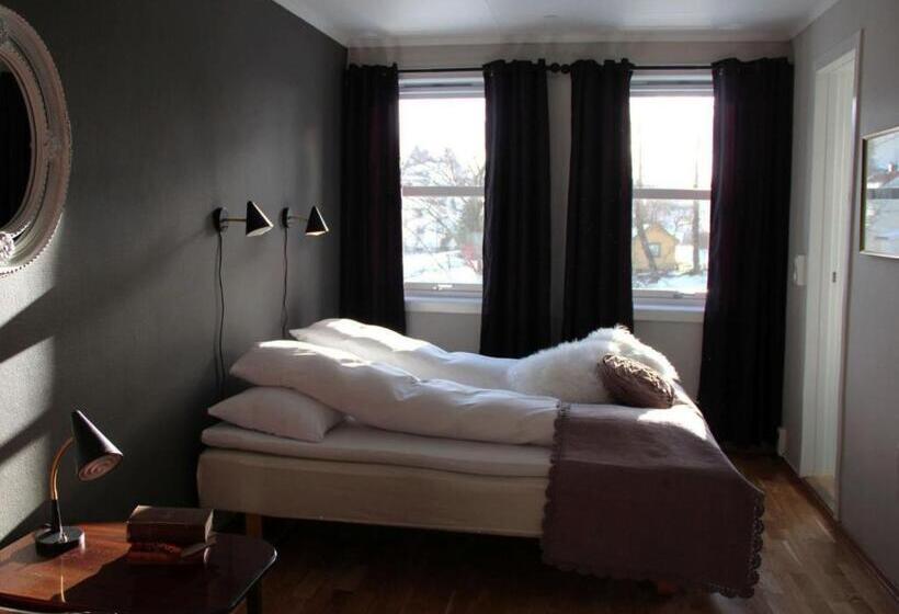 חדר סטנדרט, Brattrein Hotell   Unike Hoteller