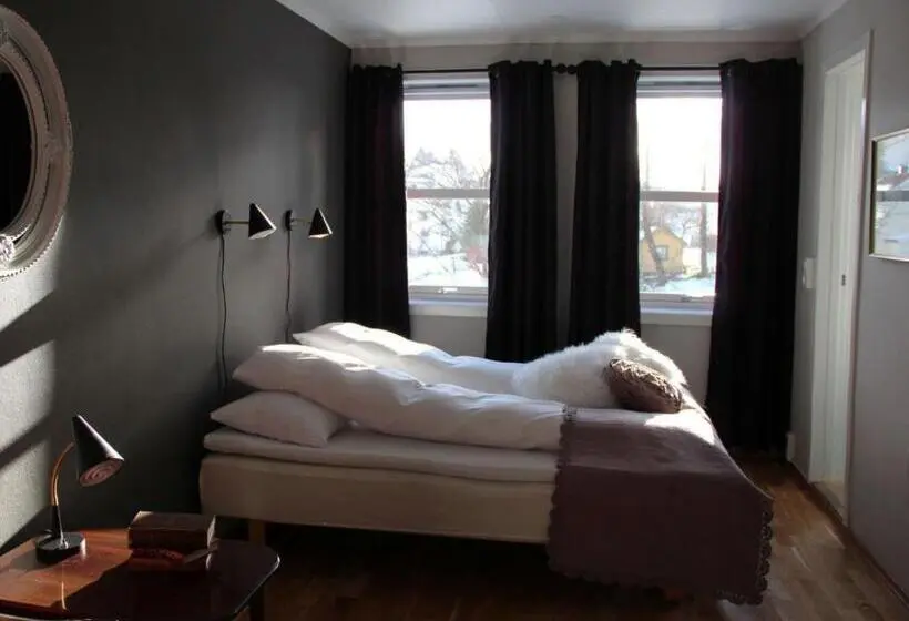 اتاق استاندارد, Brattrein Hotell   Unike Hoteller