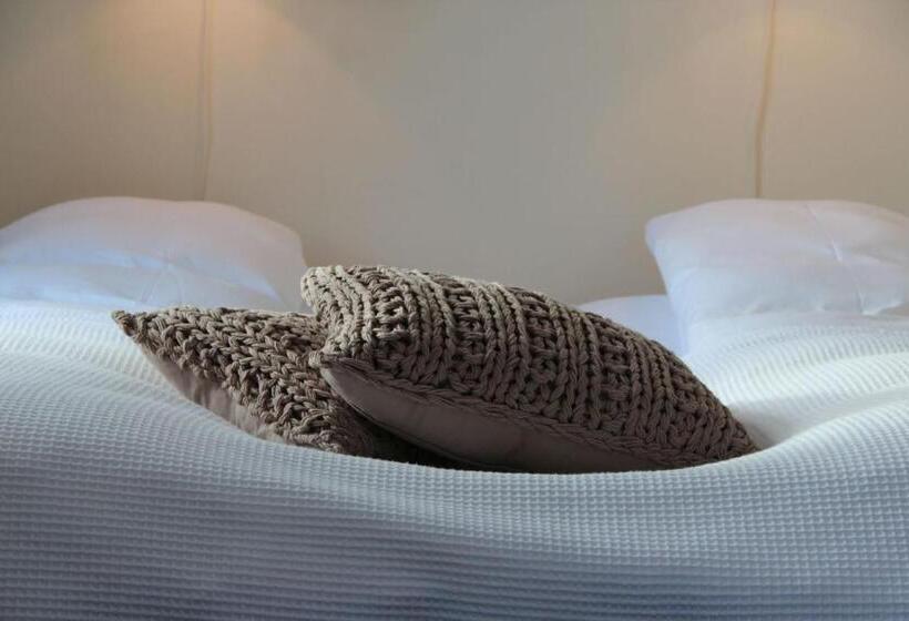 Номер Стандарт, Brattrein Hotell   Unike Hoteller