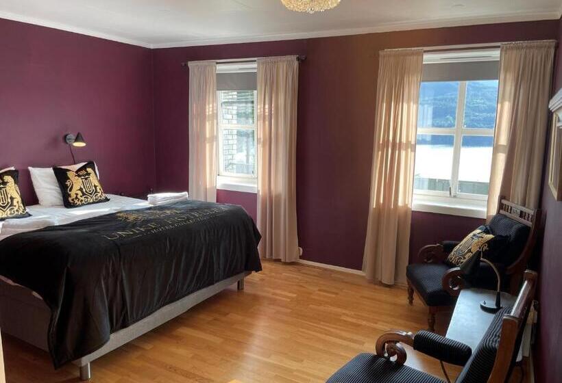 수피리어 룸, Brattrein Hotell   Unike Hoteller