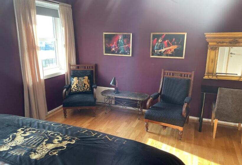 Номер Superior, Brattrein Hotell   Unike Hoteller