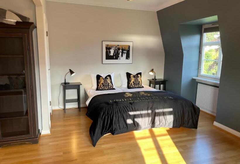 חדר סופריור, Brattrein Hotell   Unike Hoteller