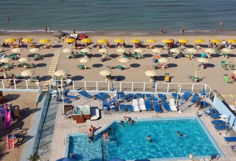 غرفة قياسية, Casadei