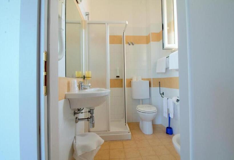 غرفة قياسية, Casadei