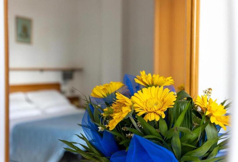 غرفة قياسية, Casadei