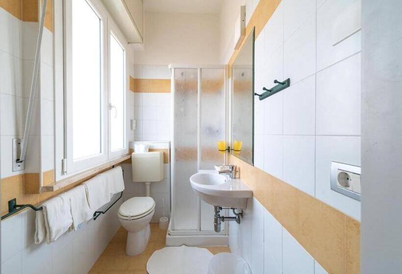 غرفة قياسية, Casadei