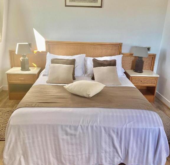 컴포트 룸, Le Relais Du Haras   Deauville