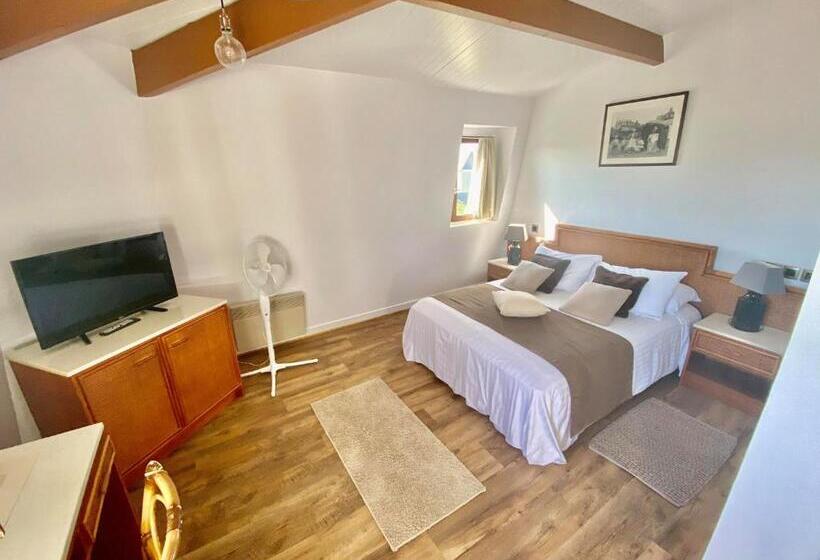 컴포트 룸, Le Relais Du Haras   Deauville