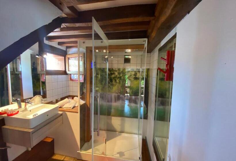 패밀리 룸, Le Relais Du Haras   Deauville