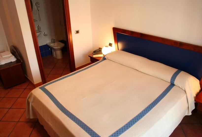 标准间, Locanda Dei Trecento