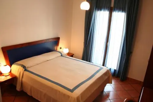 スタンダードトリプルルーム, Locanda Dei Trecento