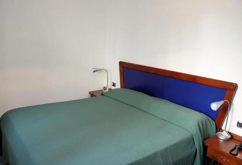 １ベッドルームアパートメント, Locanda Dei Trecento