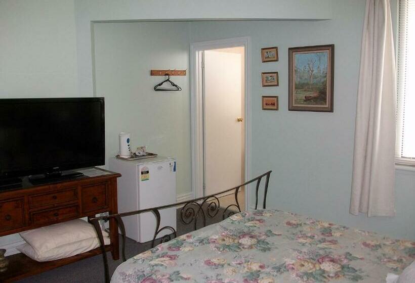 스탠다드 룸, Stella S Dromana