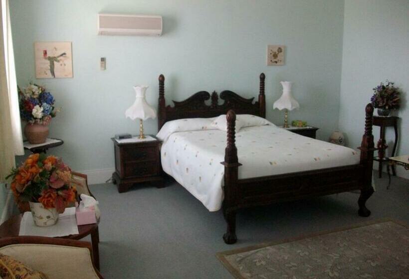 스탠다드 룸, Stella S Dromana