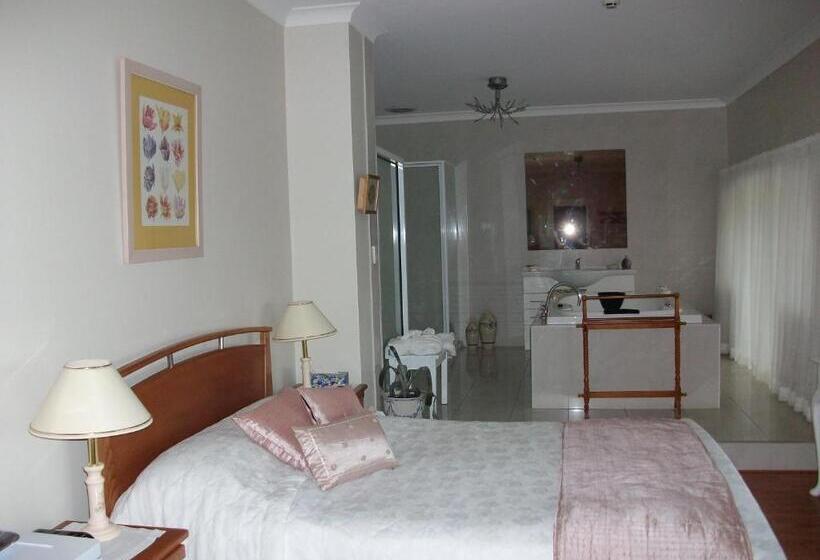 디럭스 스위트, Stella S Dromana