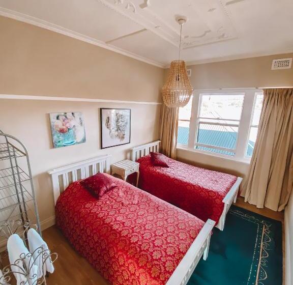 3침실 스위트, Stella S Dromana