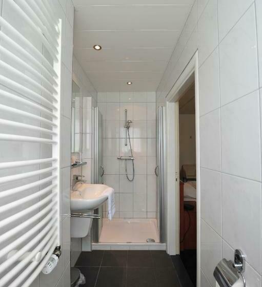 חדר סטנדרט, T Streefkerkse Huis