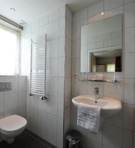 Номер Стандарт Трехместный, T Streefkerkse Huis