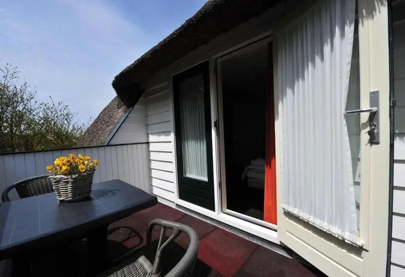 Standard Room, T Streefkerkse Huis