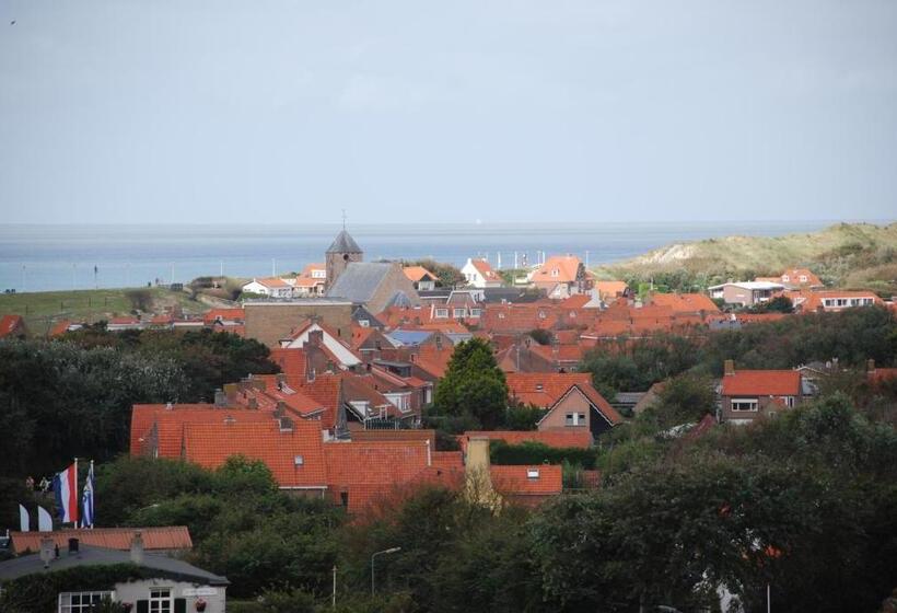 חדר סטנדרט, T Streefkerkse Huis