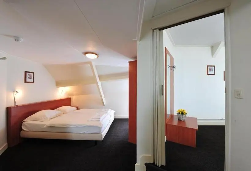Family Room, T Streefkerkse Huis
