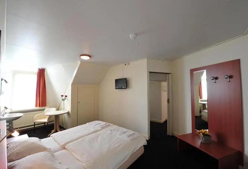 Family Room, T Streefkerkse Huis