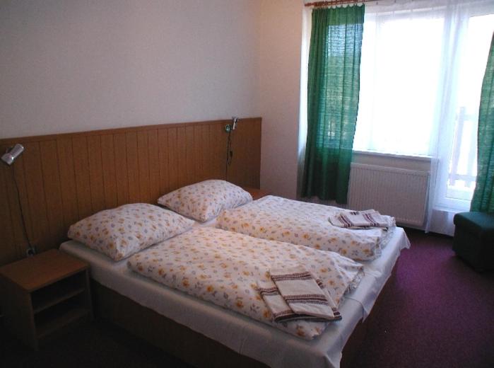 Номер Стандарт, Tatrawest