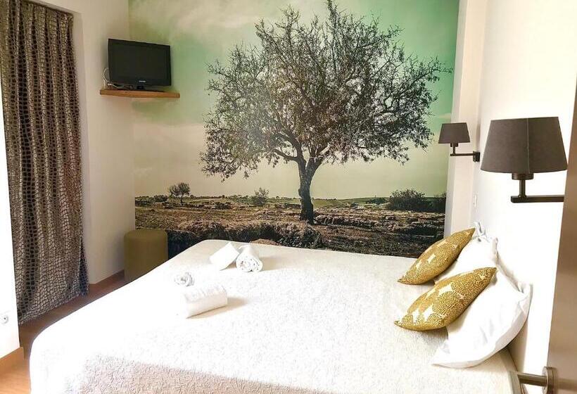 جناح عائلي, Villa Elisa M