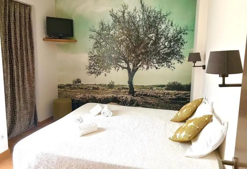 スイート(家族用), Villa Elisa M