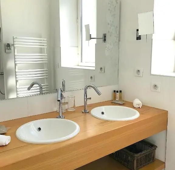 スイート(家族用), Villa Elisa M
