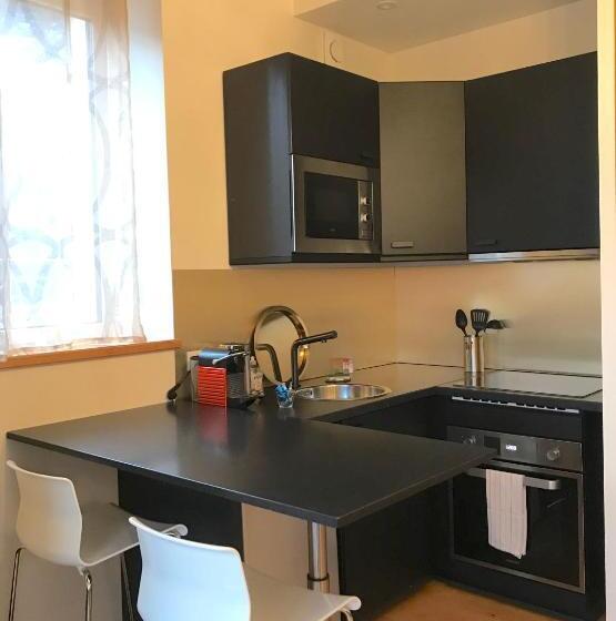 جناح عائلي, Villa Elisa M