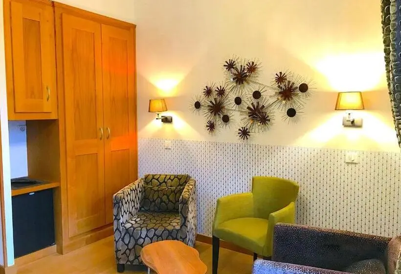 スイート(家族用), Villa Elisa M