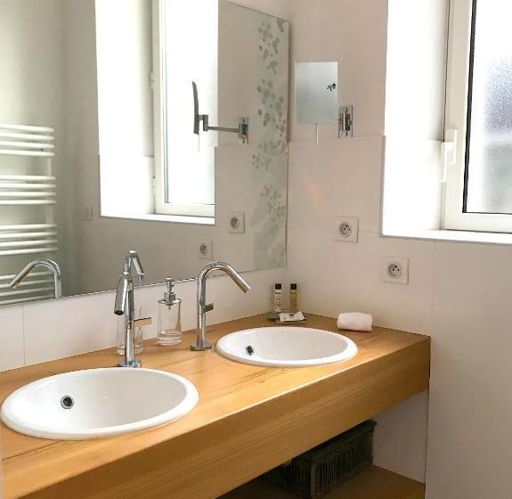 جناح عائلي, Villa Elisa M