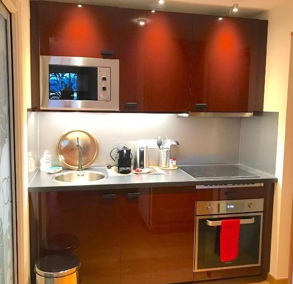 Номер Deluxe с Балконом, Villa Elisa M