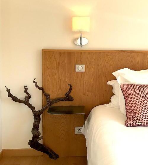 غرفة ديلوكس مزودة بشرفة, Villa Elisa M