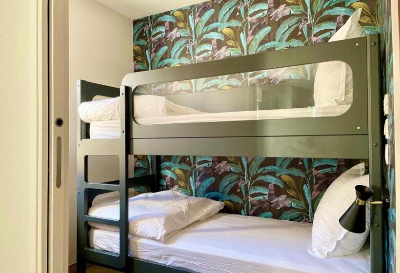 شقة غرفة نوم واحدة مزودة بشُرفة, Villa Elisa M