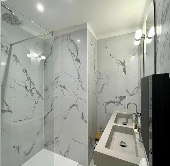 Апартаменты 1 Спальня, Villa Elisa M