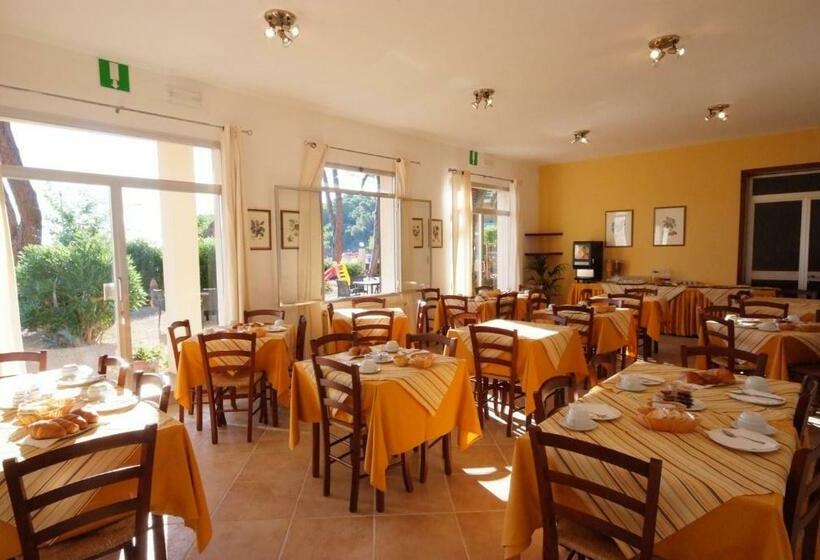 스탠다드 룸, Voce Del Mare