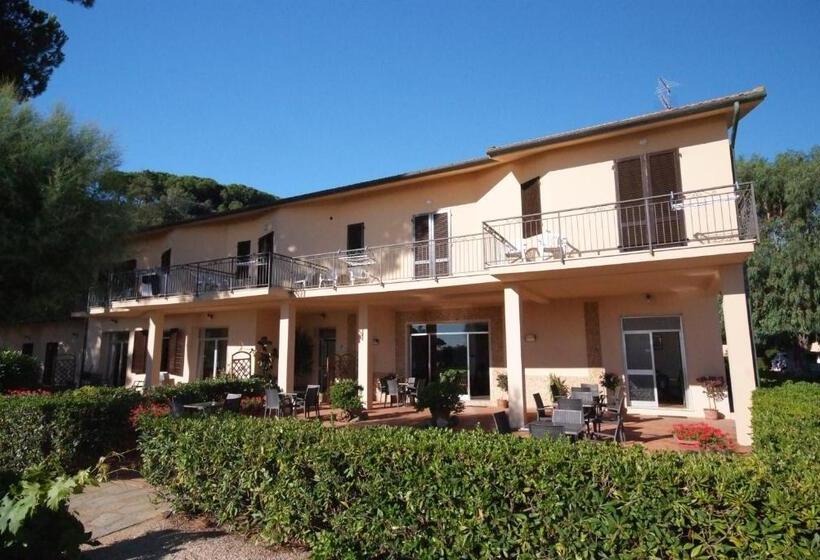 스탠다드 룸, Voce Del Mare