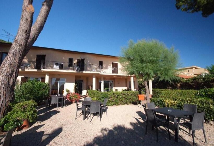 스탠다드 룸, Voce Del Mare