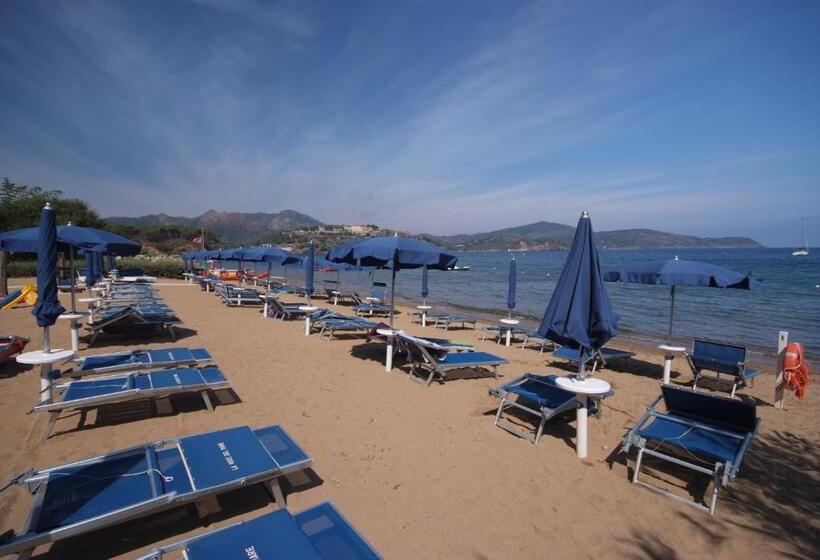 Номер Стандарт, Voce Del Mare