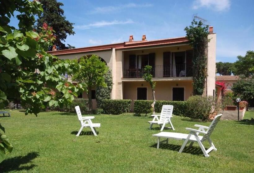 스탠다드 스튜디오, Voce Del Mare