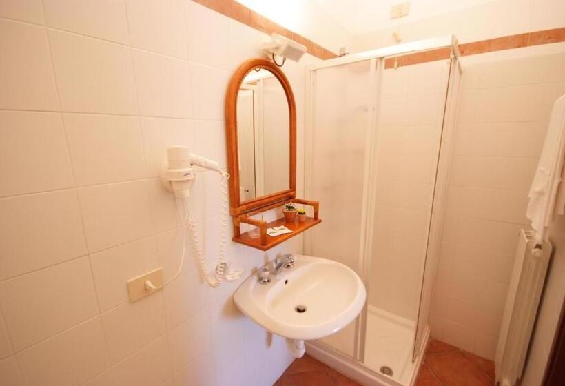 침실 1개 아파트, Voce Del Mare