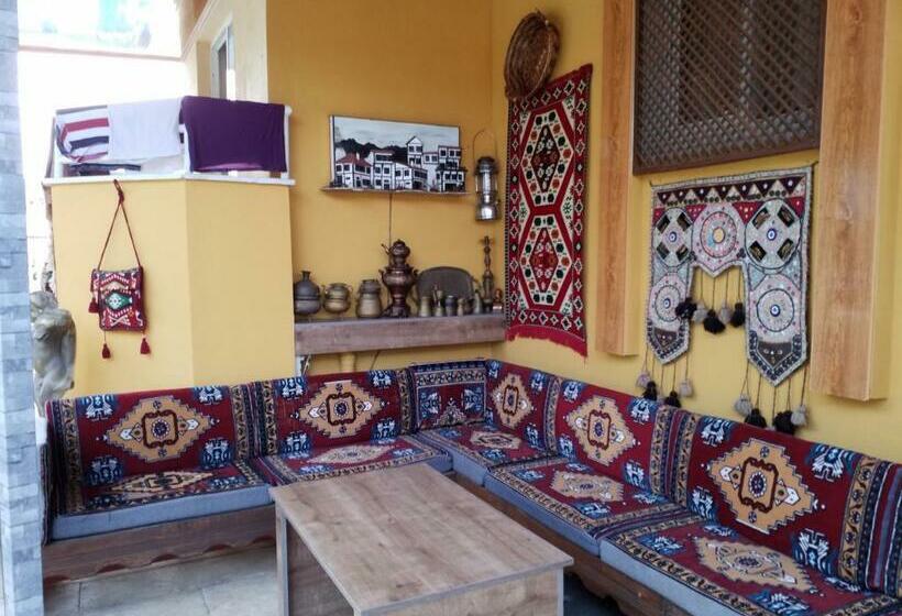 Habitació Quàdruple Deluxe, Irem Apart