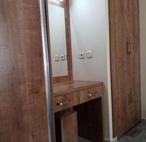 Habitació Quàdruple Deluxe, Irem Apart